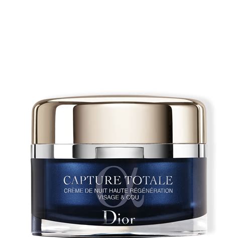 dior capture totale night cream review|Dior Capture Totale reviews.